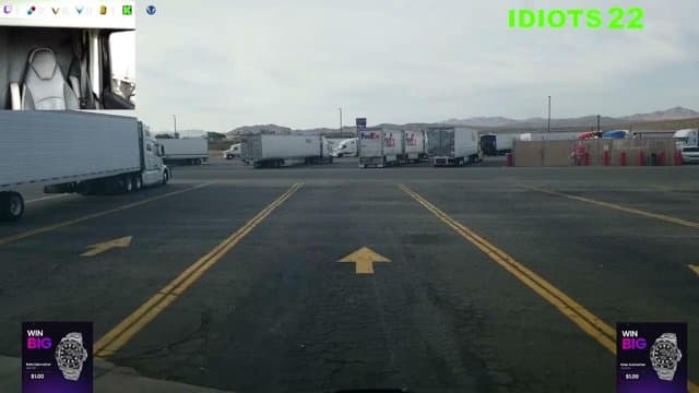 thecowboytrucker's stream