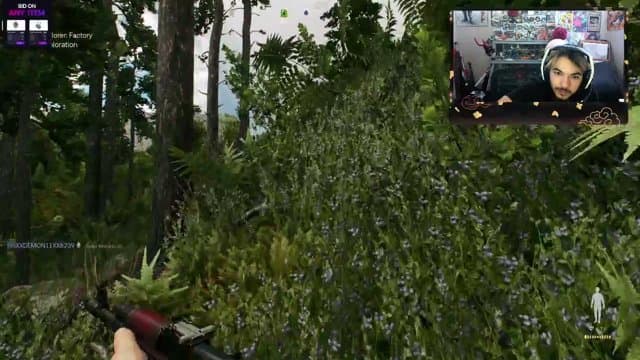 LastRonin3478's stream