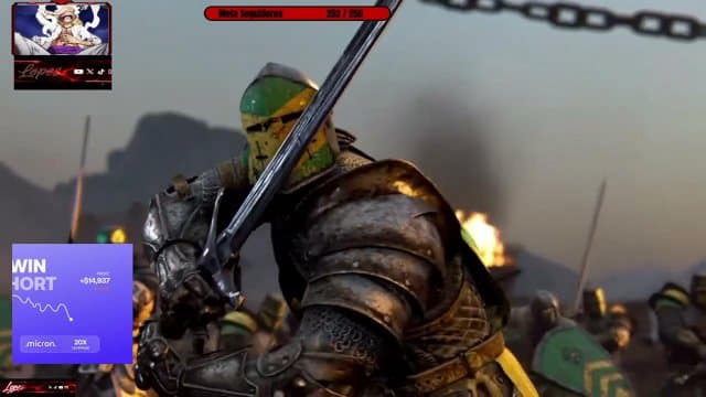 thiagolopes's stream