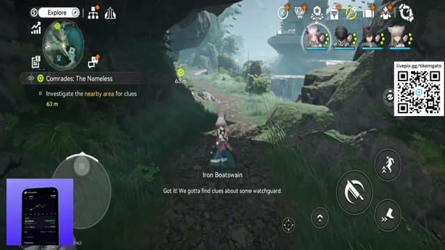 tikemgato's stream