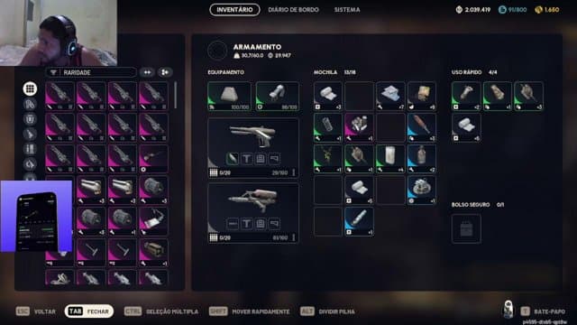 tioluiz15's stream