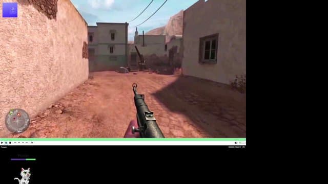 villelinhabr's stream
