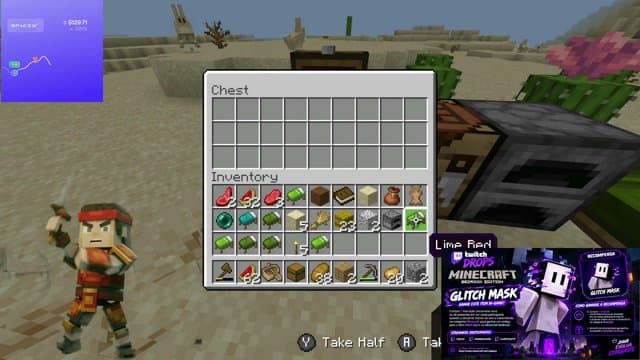 vovo_smith's stream