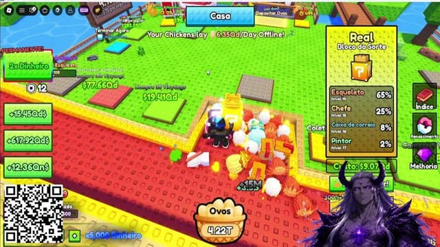 welldominus's stream