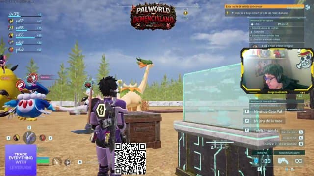 ZangetsuShinZS's stream