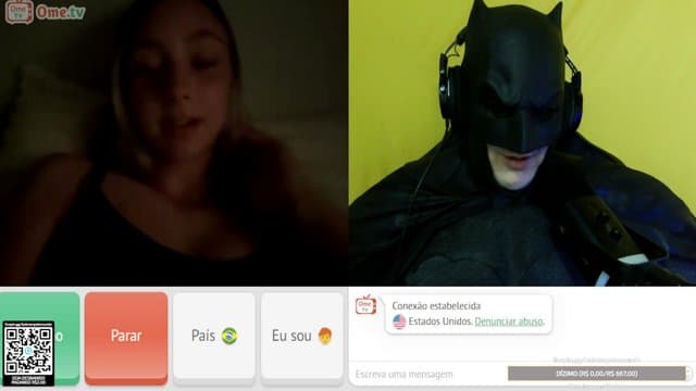 batmanpelomundo's stream