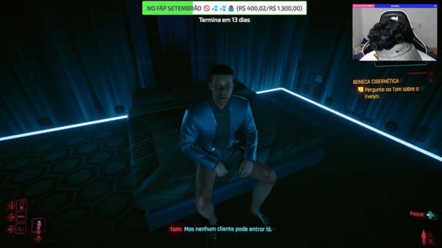 Bolacxha's stream
