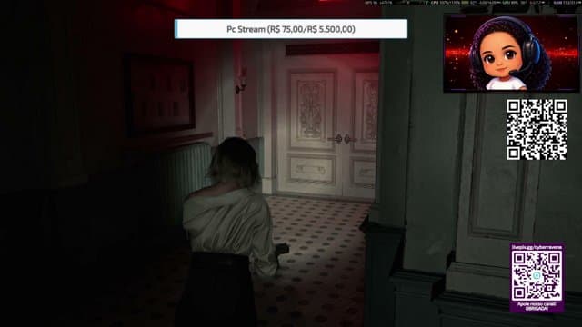 CyberRavena's stream