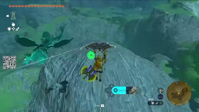 Demasya's stream