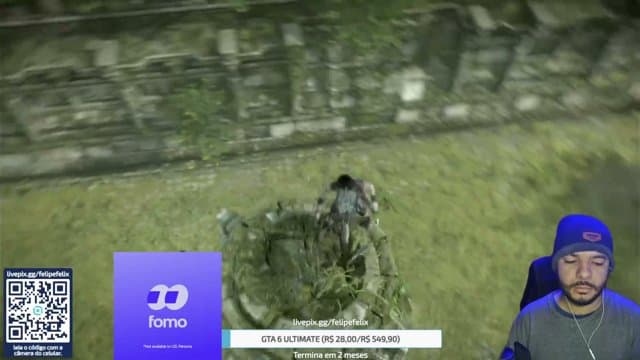 Deadputtoo's stream