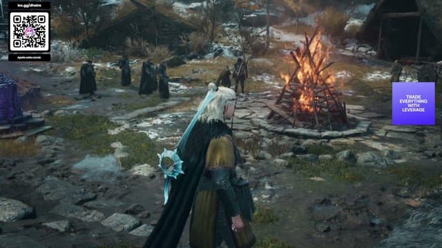dhelra's stream