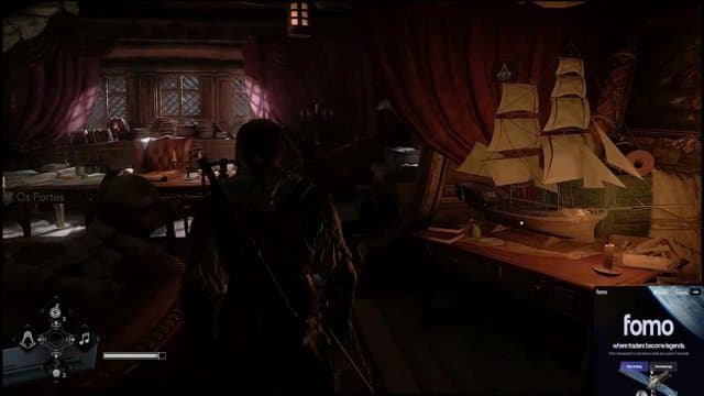 Leonardo Feyh's stream
