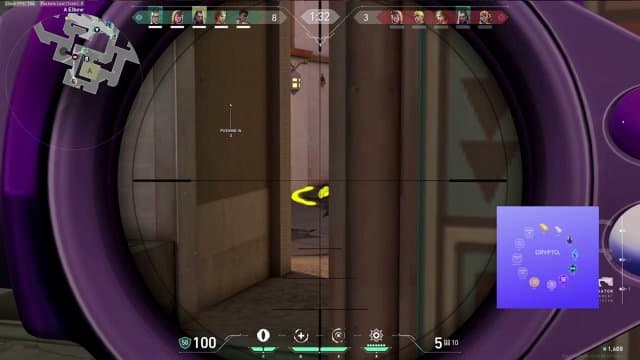 F7ASHP0INT's stream