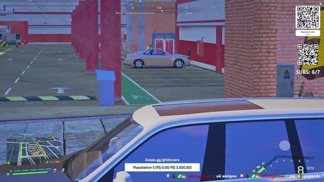 gh0stzerafps's stream
