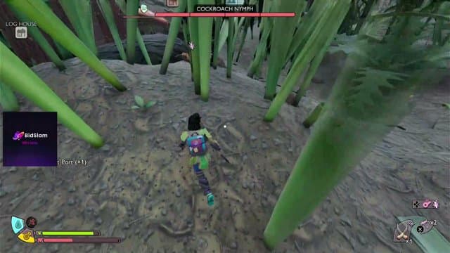 iDrxpVibez's stream