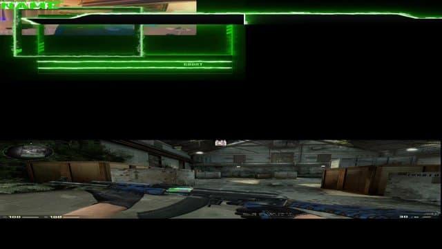 ISHAKICK's stream