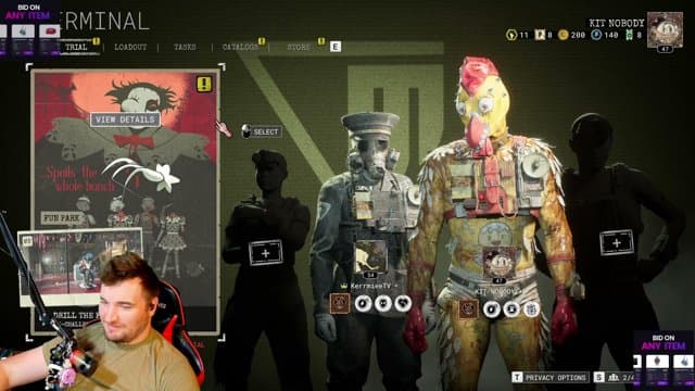 KIT_NOBODY's stream