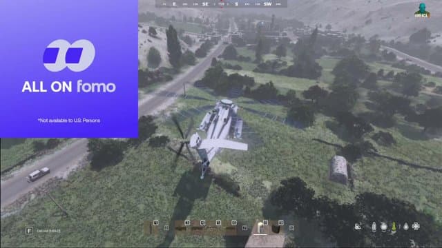 Morpheus_dayz's stream