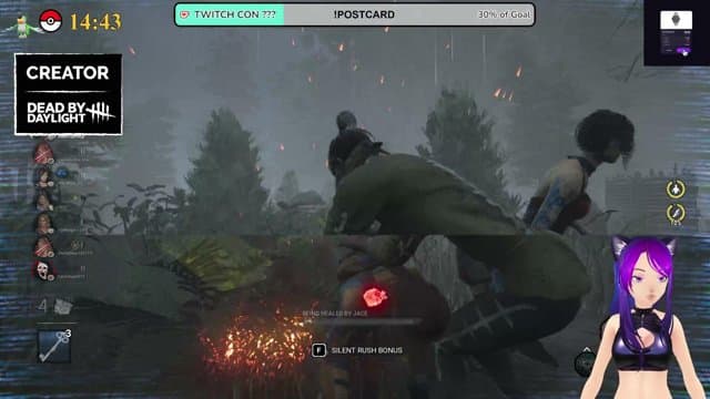 MsDopesauce's stream