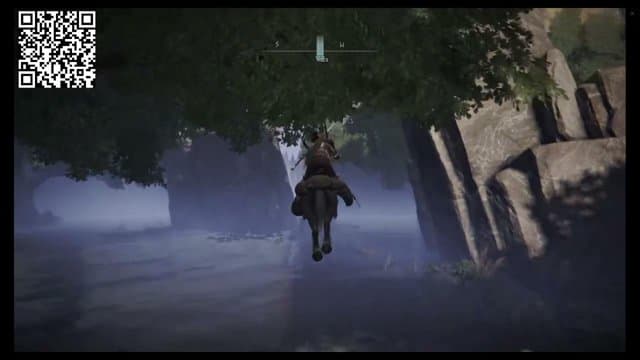 Muliromonster's stream