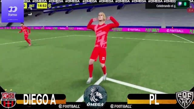 mythesports's stream
