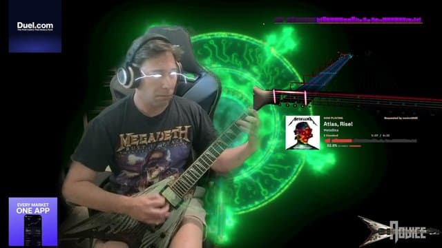 novice3030's stream