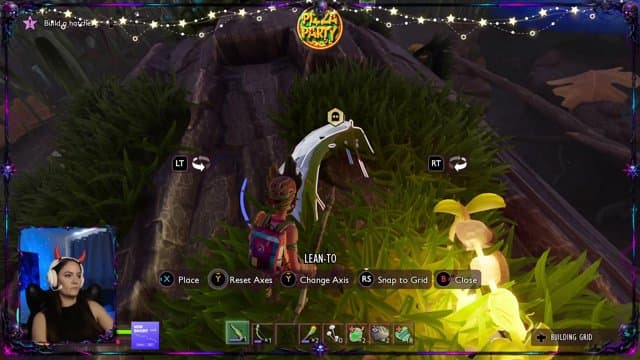NoxisMora's stream