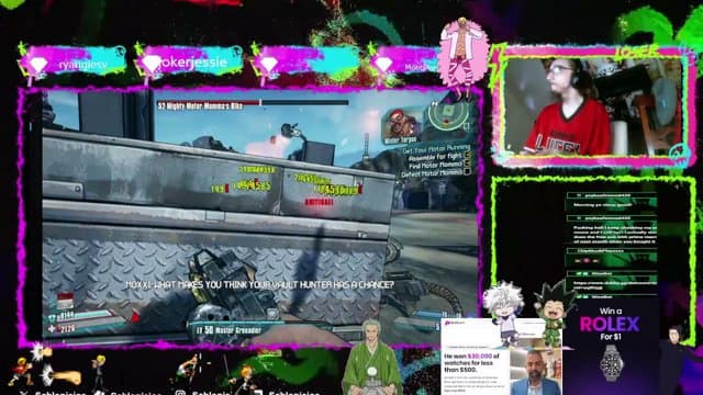 schlopiejoe's stream