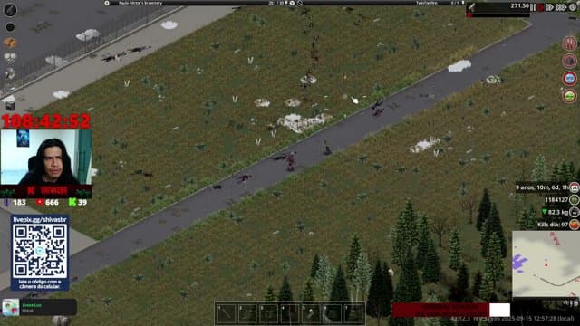 ShivasBR's stream