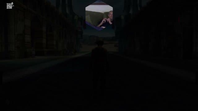 SinfamousGamer's stream