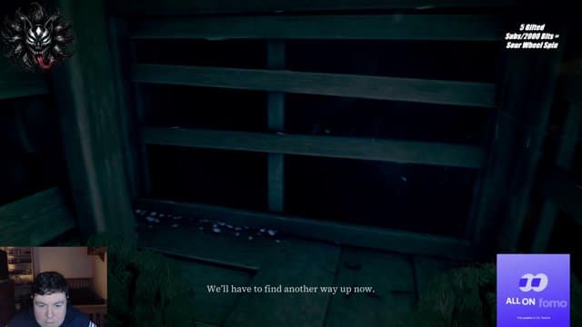 SlayerVenom57's stream