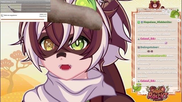 RoloVT's stream