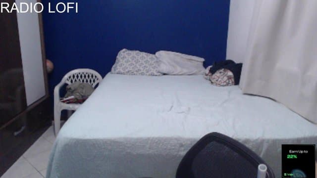 Williams Souza's stream