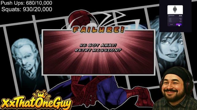 XxThatOneGuy's stream
