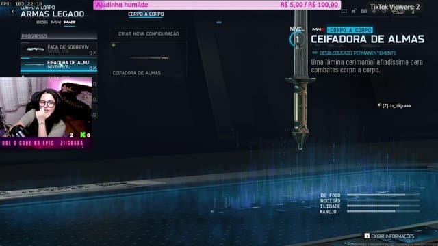 zii's stream